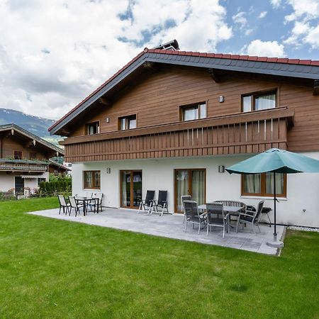 Holiday Home In Ski Area In Mittersill Eksteriør bilde