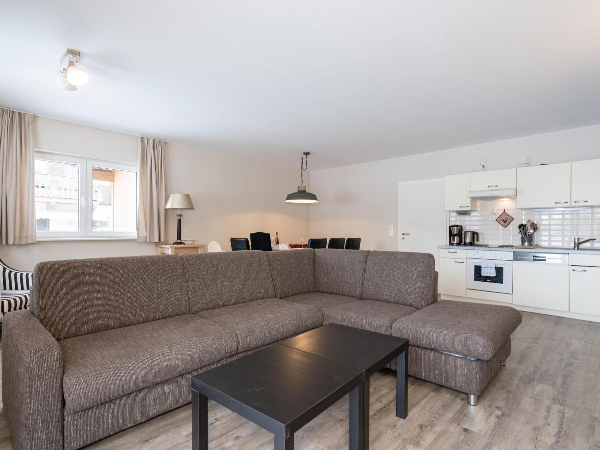 Holiday Home In Ski Area In Mittersill Eksteriør bilde
