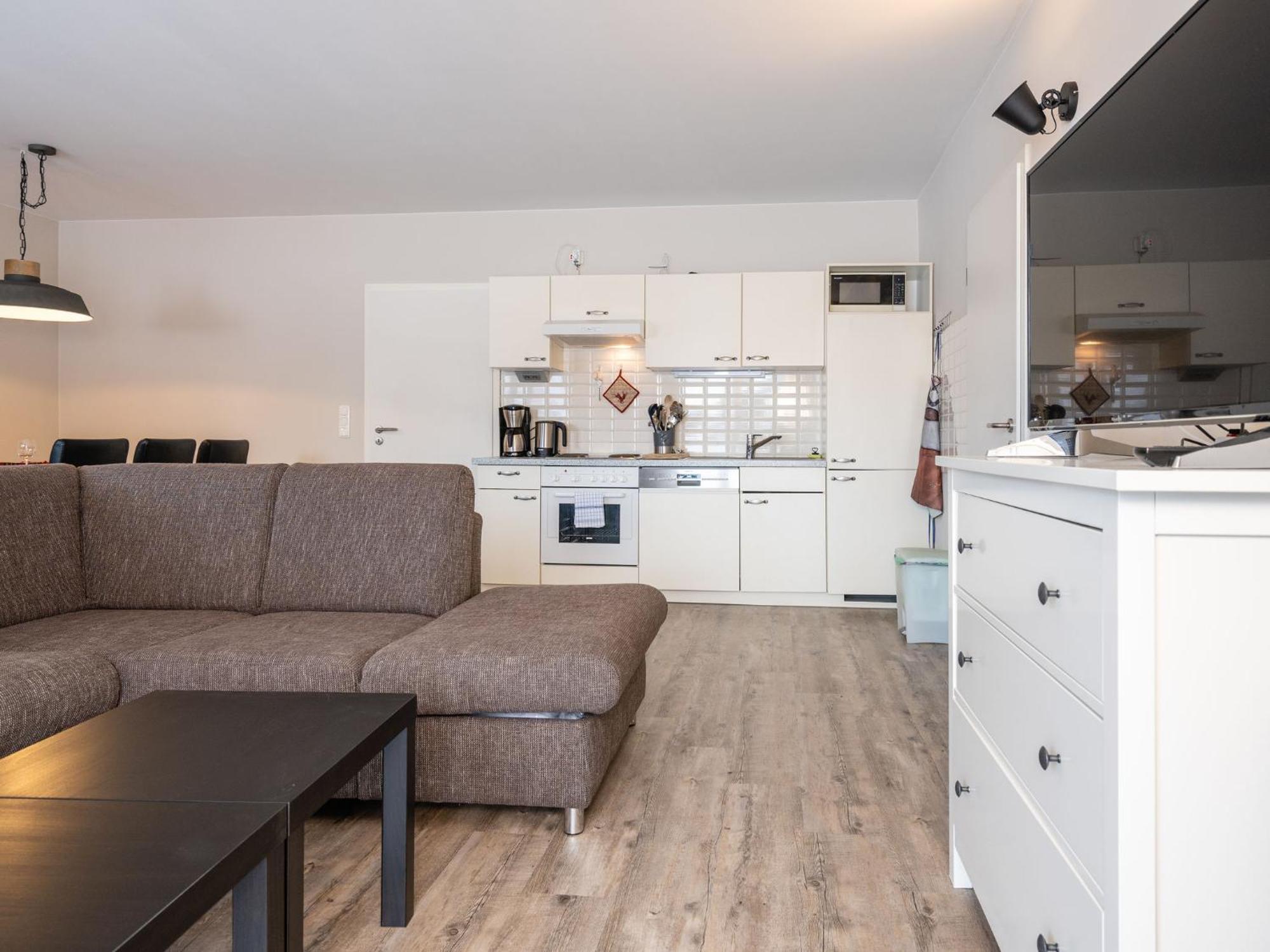 Holiday Home In Ski Area In Mittersill Eksteriør bilde